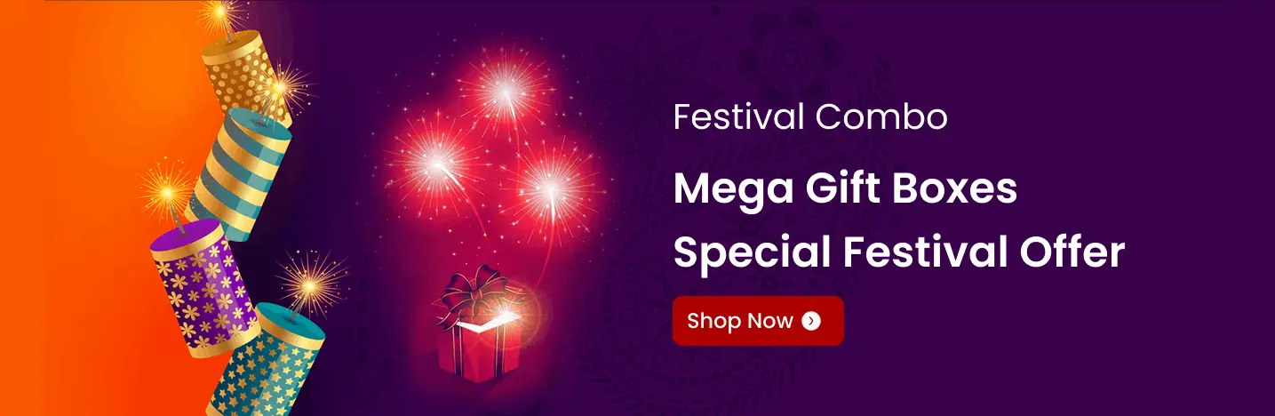Festival Combo Crackers