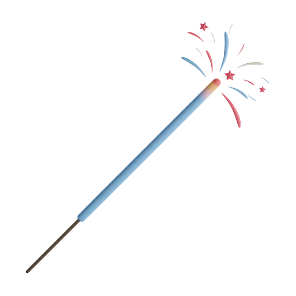 Sparklers