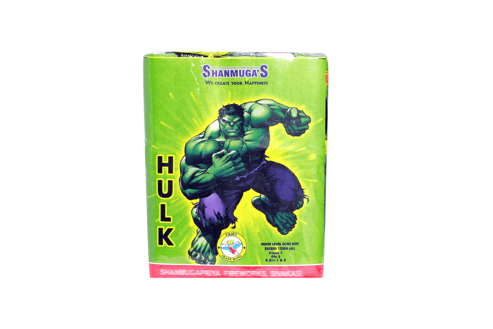 4" Lakshmi - Ben Ten