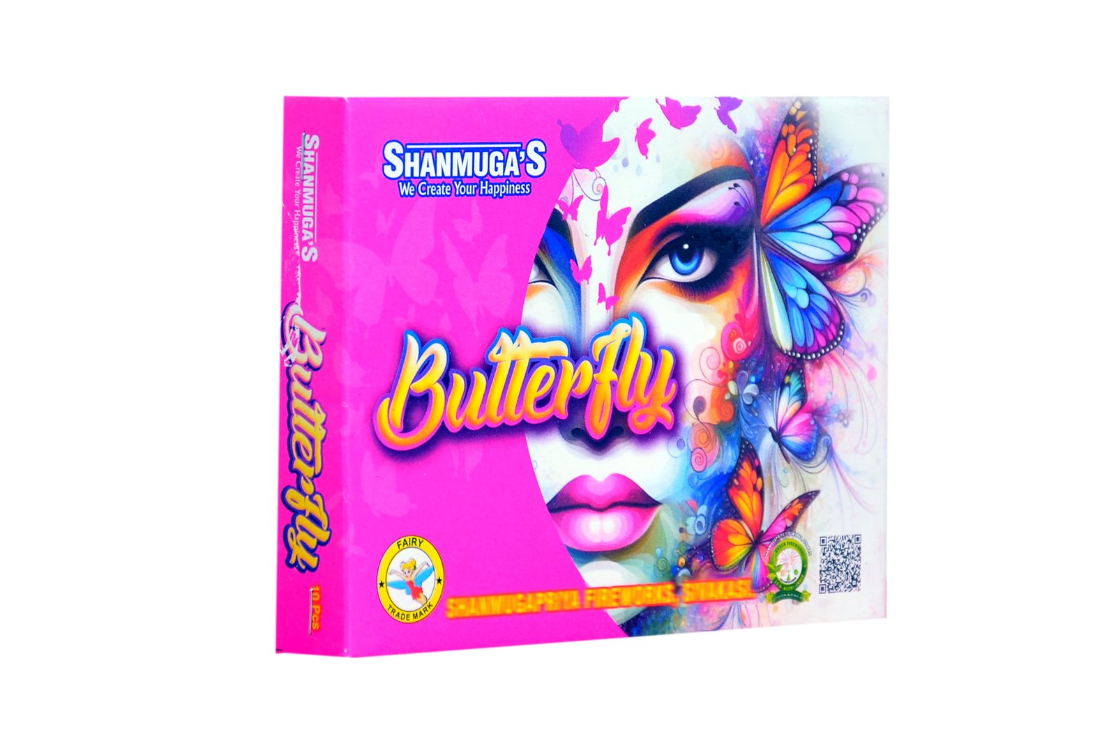 Butterflies