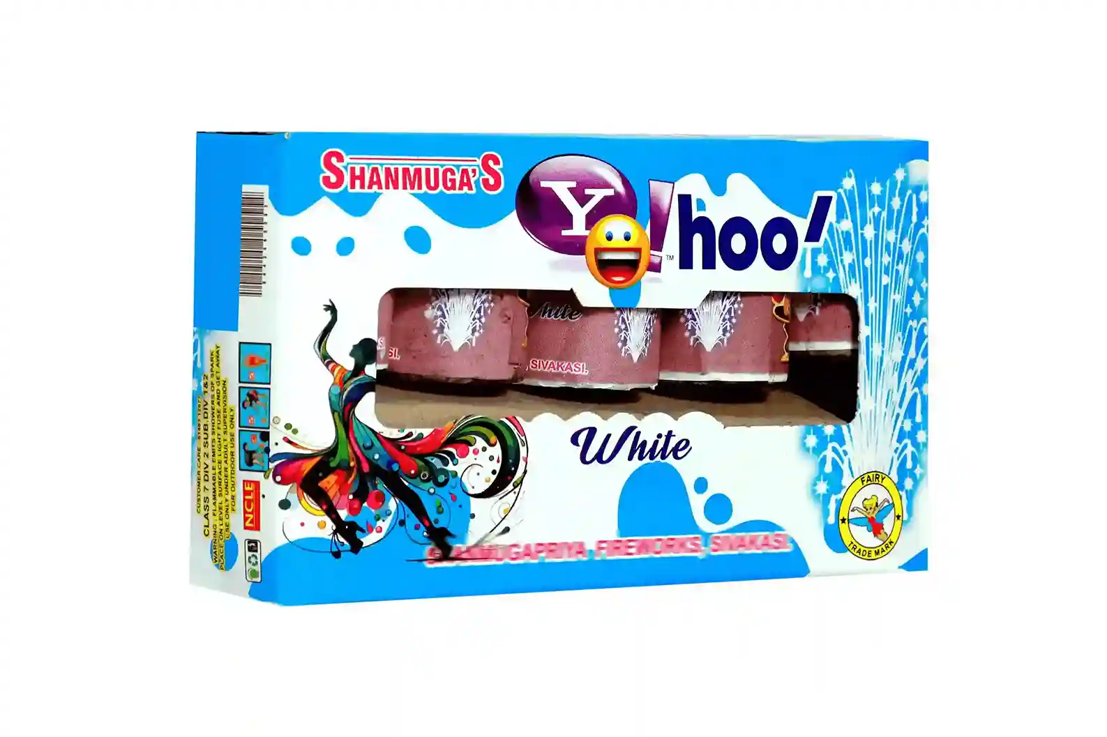 yahoo-5pcs-red-green-laser-crackling-fountain-crackers-sivakasi