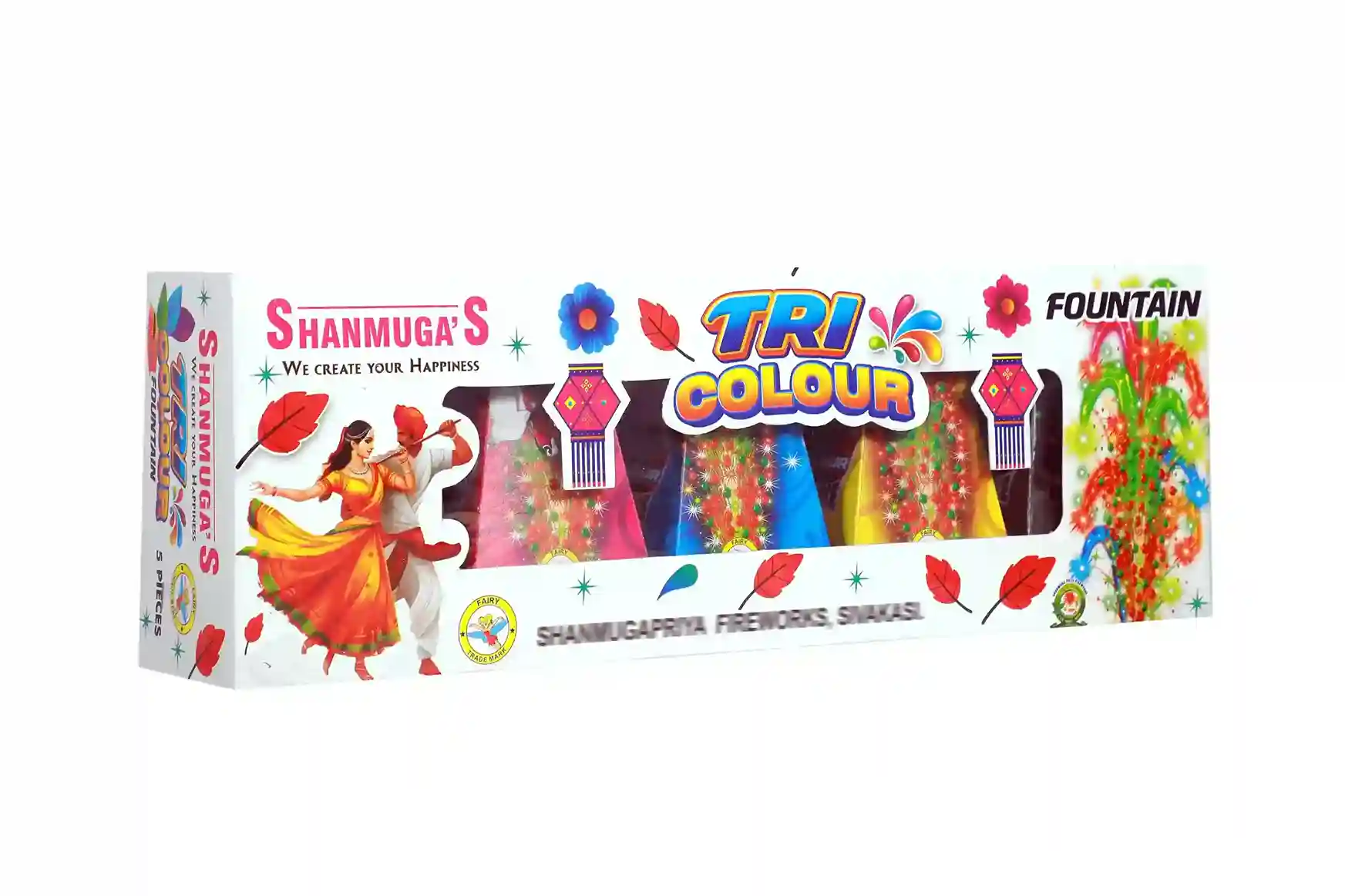 tri-color-fountain-crackers-online-sivakasi