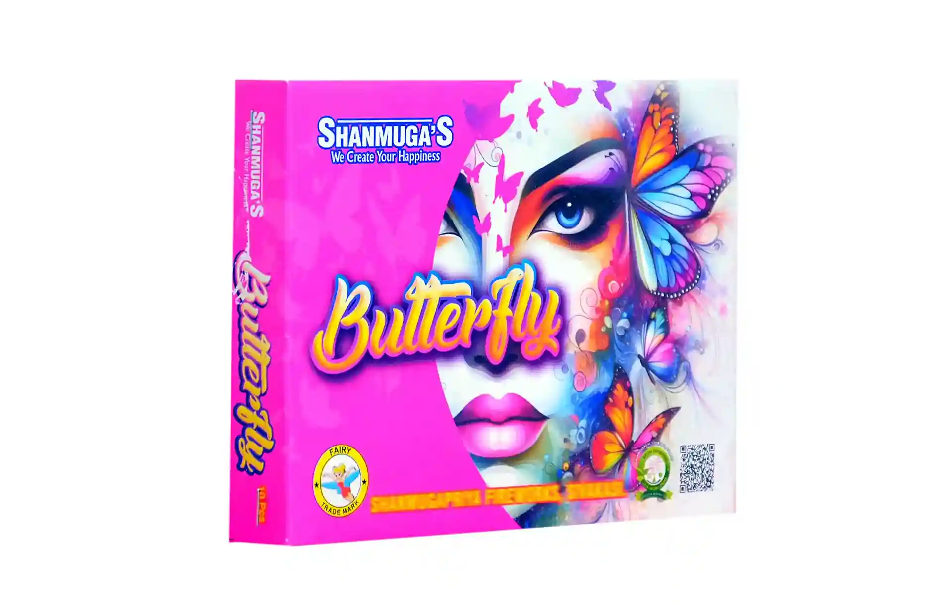 Buy Compact Pack 35 Products Gift Box Online from Sivakasi