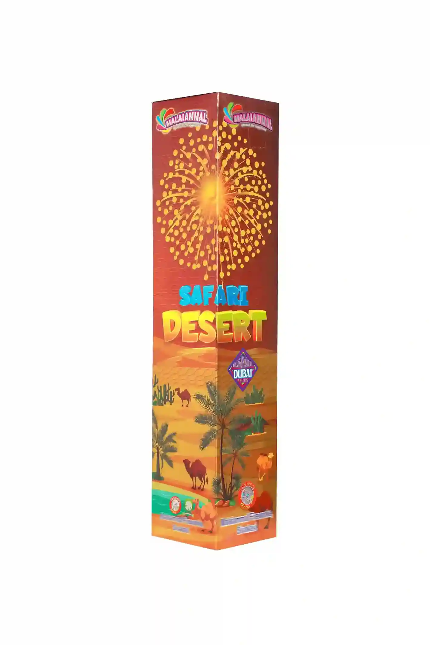 Buy Family Pack 50 Products Gift Box Online from Sivakasi