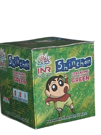 Shin Chan