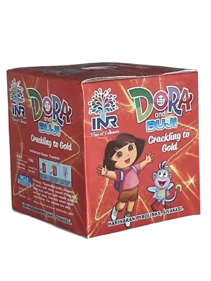 Dora