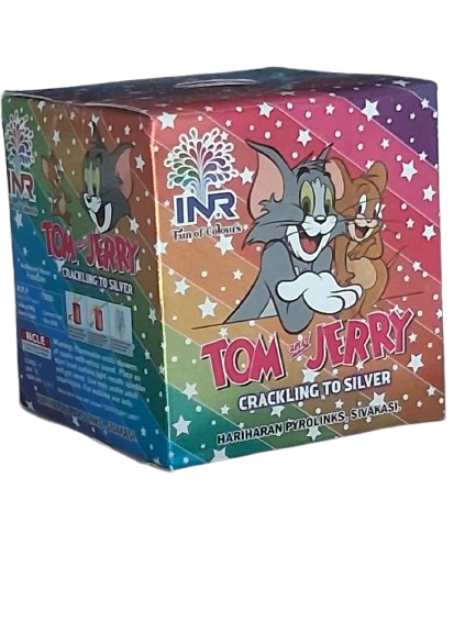 Tom & Jerry