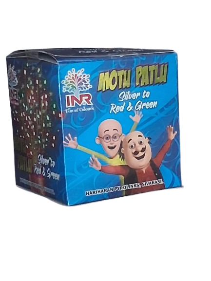 Motu Patlu
